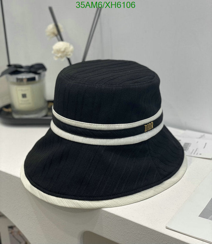 SAMC - DOR Caps & Hats - 063