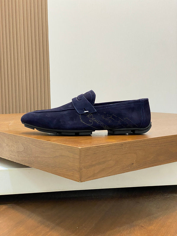 Glami - BRE Men Shoes - 314