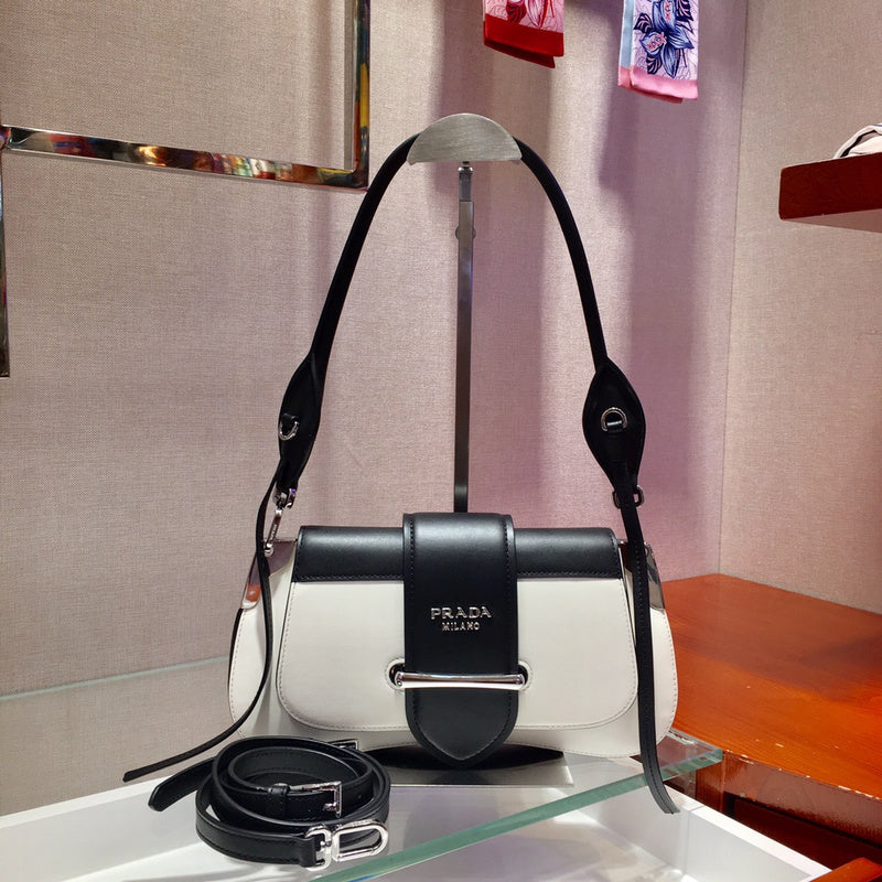 Satchel Bags - PRA Bags - 403