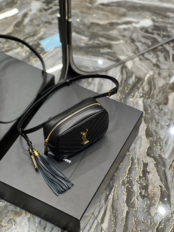Glami- Glami- - SLY Bags - 1213