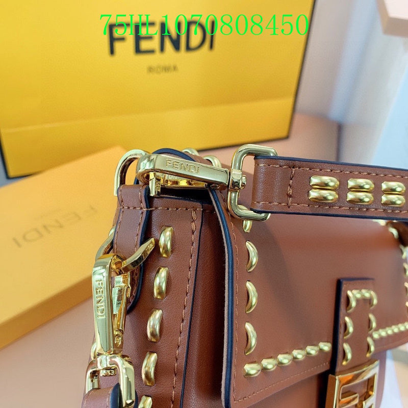 Glami - FDE Bags - 3224