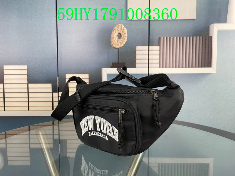 ELE Fashion - BGA Bags - 2022