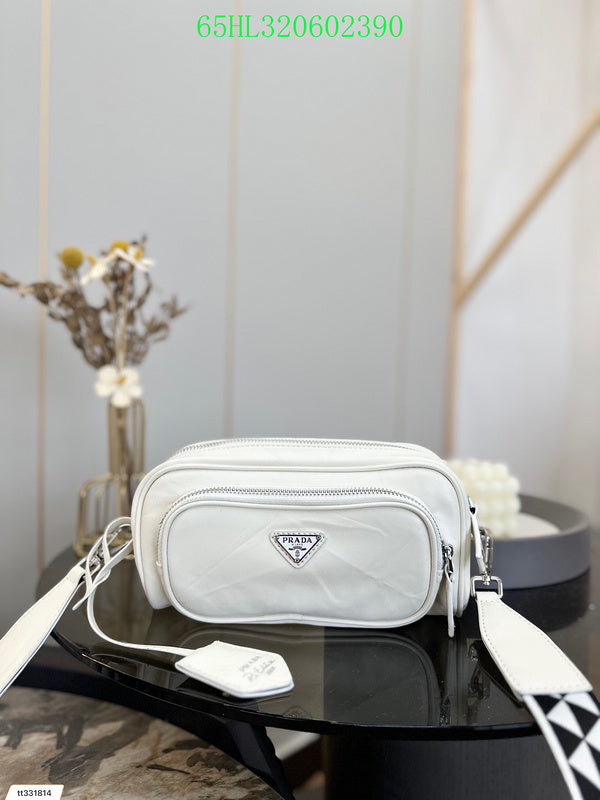 Satchel Bags - PDA Bags - 3252