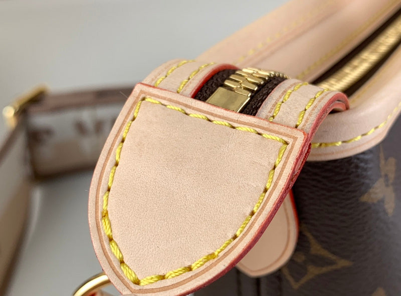 Satchel Bags - VL Bags - 2399