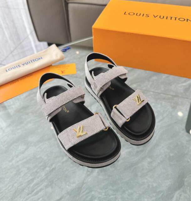 Glamy - LOV Women Shoes - 199