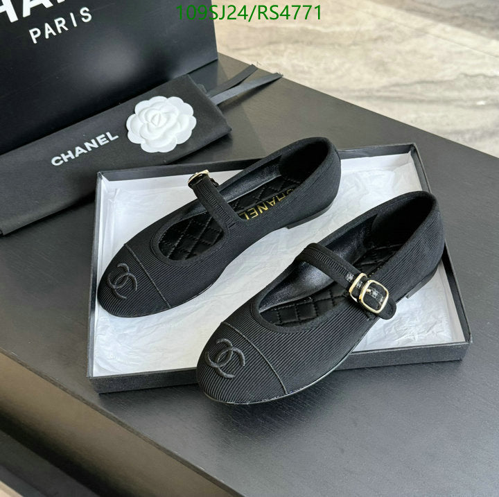 SAMC - CHL Women Shoes Ballet - 185
