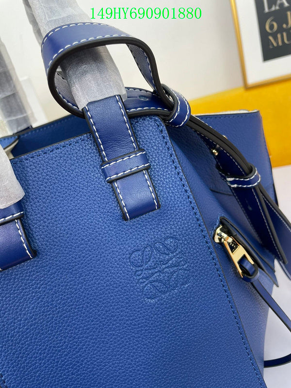 Satchel Bags - LWE Bags - 257