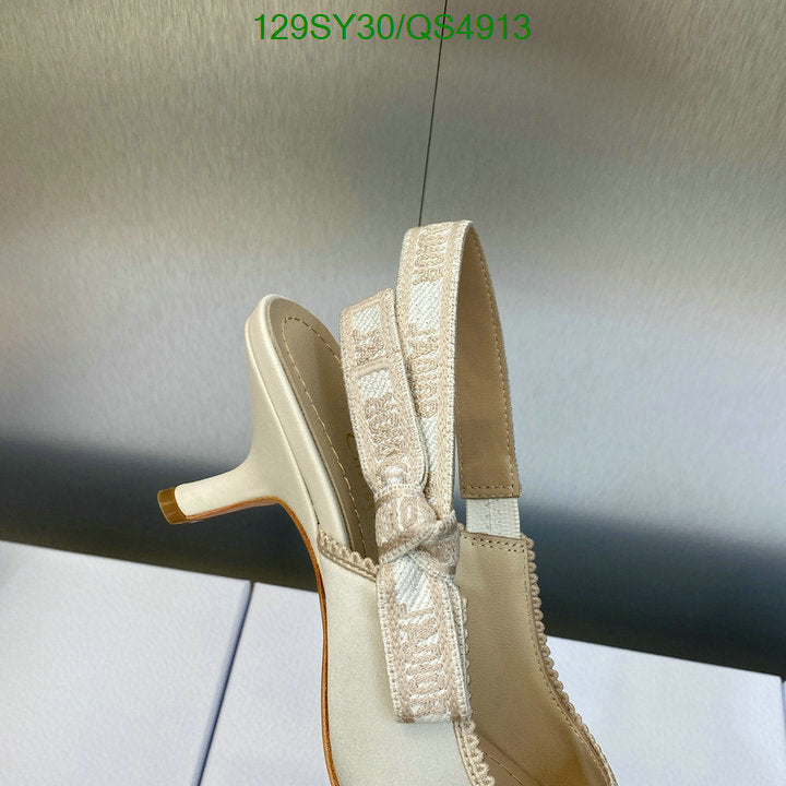 SAMCC - DOR Women Shoes - 2341