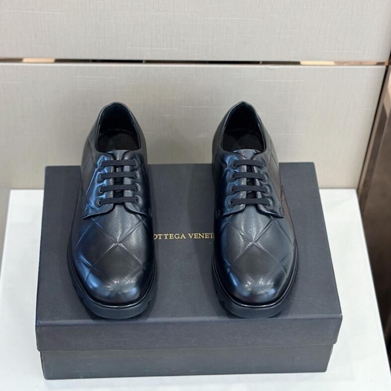 SAMC - BOV Men Shoes - 107