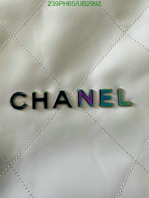 SAMC - CHL Bags - 324