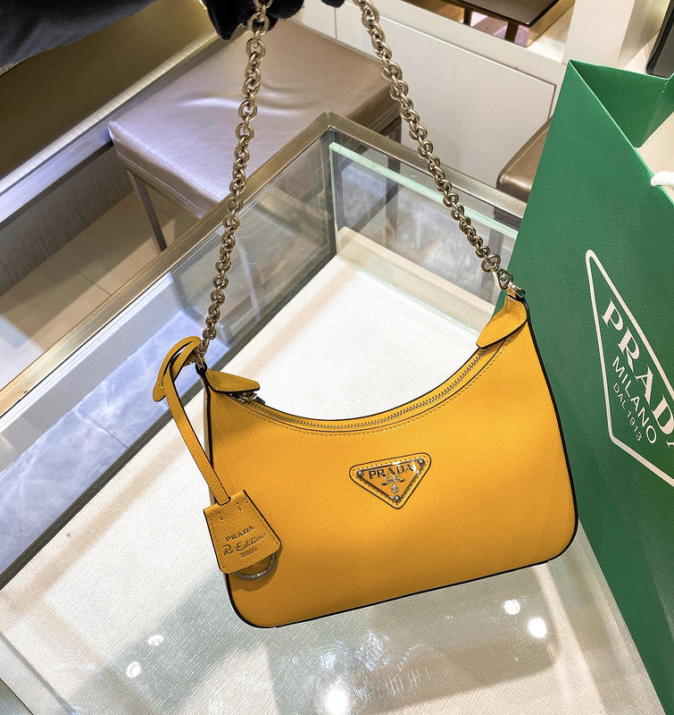Satchel Bags - PDA Bags - 2355