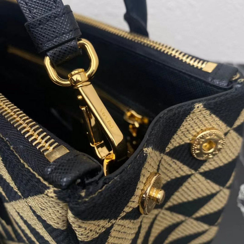 Satchel Bags - PDA Bags - 1761