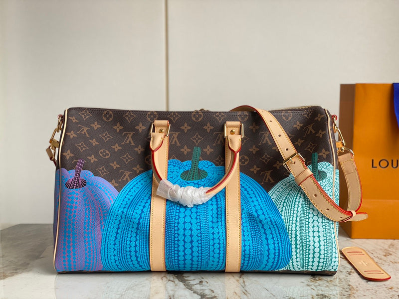 Glamy - LOV Bags - 909