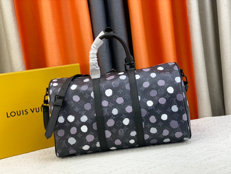 Satchel Bags - VL2 Bags - 059