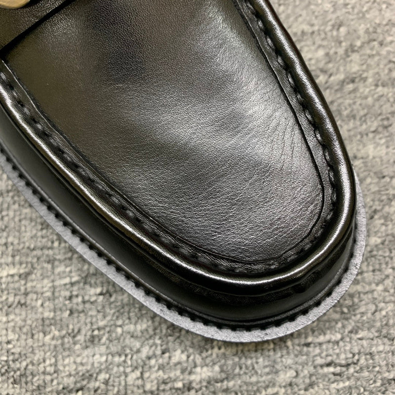 Glami - FGO Men Shoes - 1030
