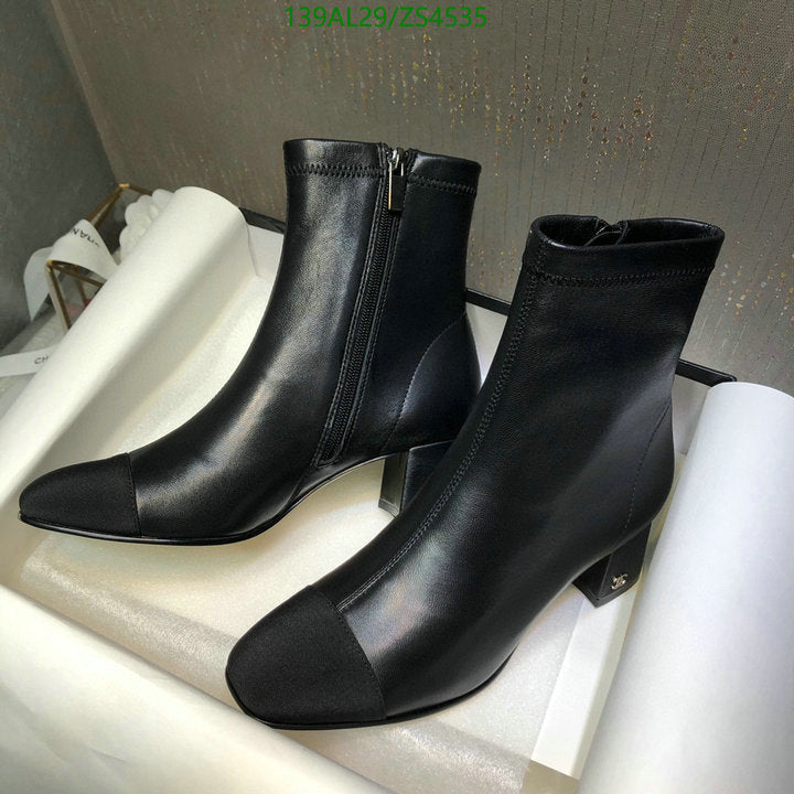 SAMC - CHL Women Boots - 383