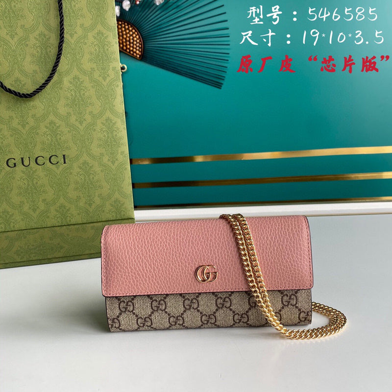 Glami Fashion - GCI Bags - 6031