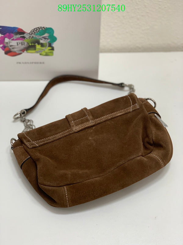 Satchel Bags - PDA Bags - 3714