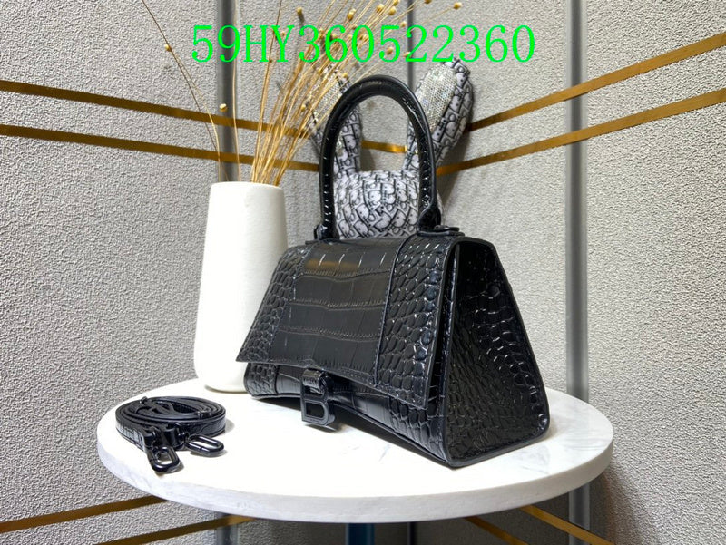 Satchel Bags - BGA Bags - 2481