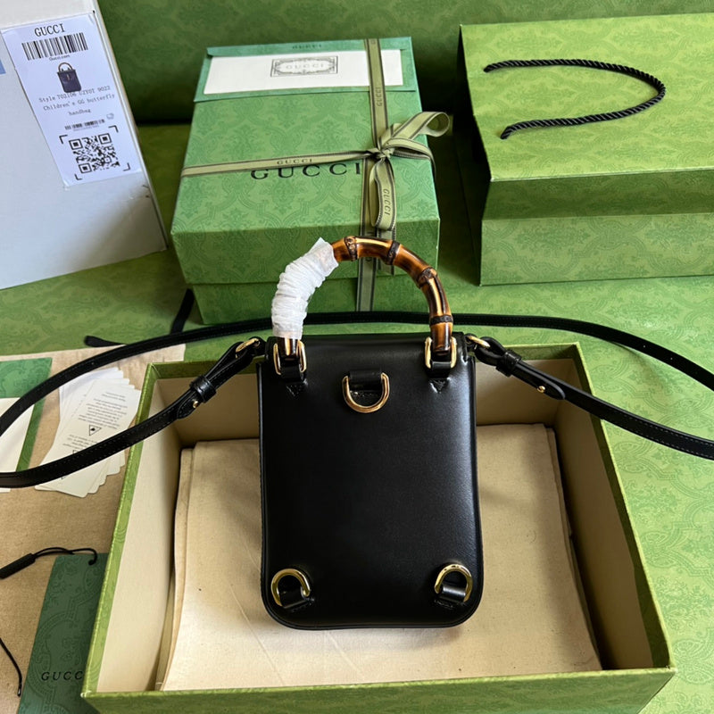 Glami Fashion - GCI Bags - 12772