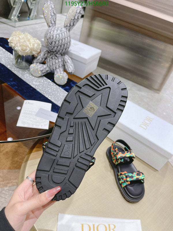SAMCC - DOR Women Shoes - 2338