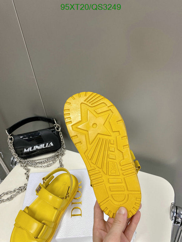 SAMCC - DOR Women Shoes - 2307