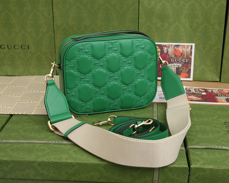 Glami-i GUKI Women Bags - 955
