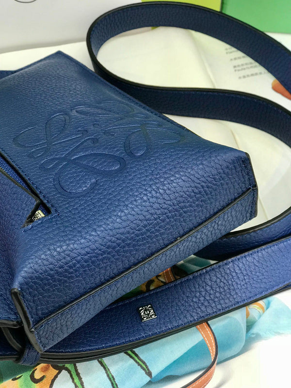 Glamy - LWO Bags - 932