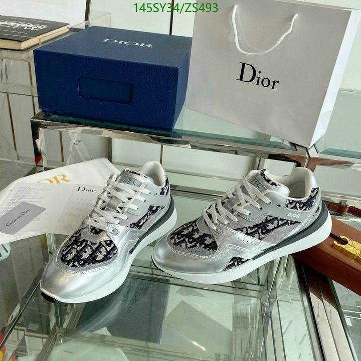 SAMCC - DOR Women Shoes - 1709
