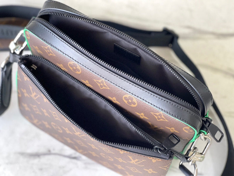 GlamI Lu-Vi bags - 4702