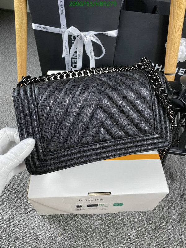 SAMC - CHL Bags - 188