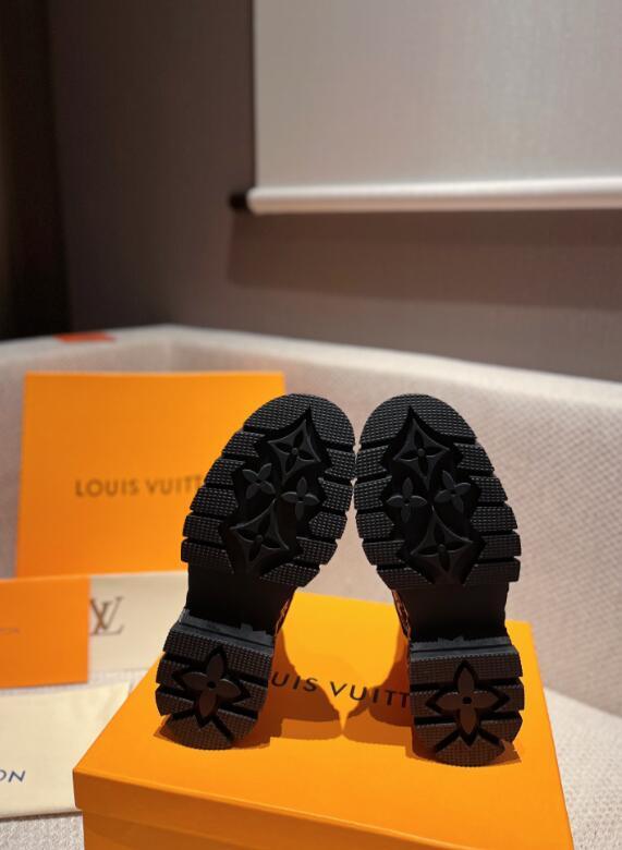 glamy - LOV Women Shoes - 707