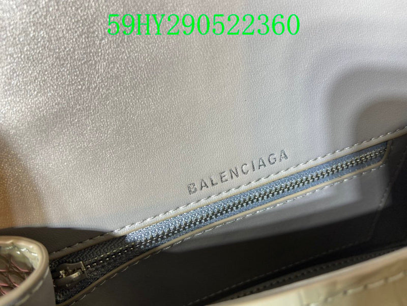 Satchel Bags - BGA Bags - 2502