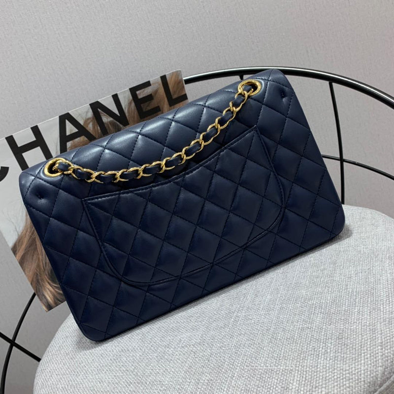 Satchel Bags - CHL Bags - 441