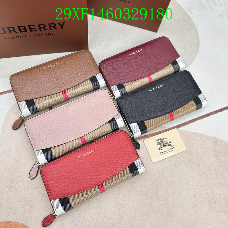Glami - BOR Wallet - 034