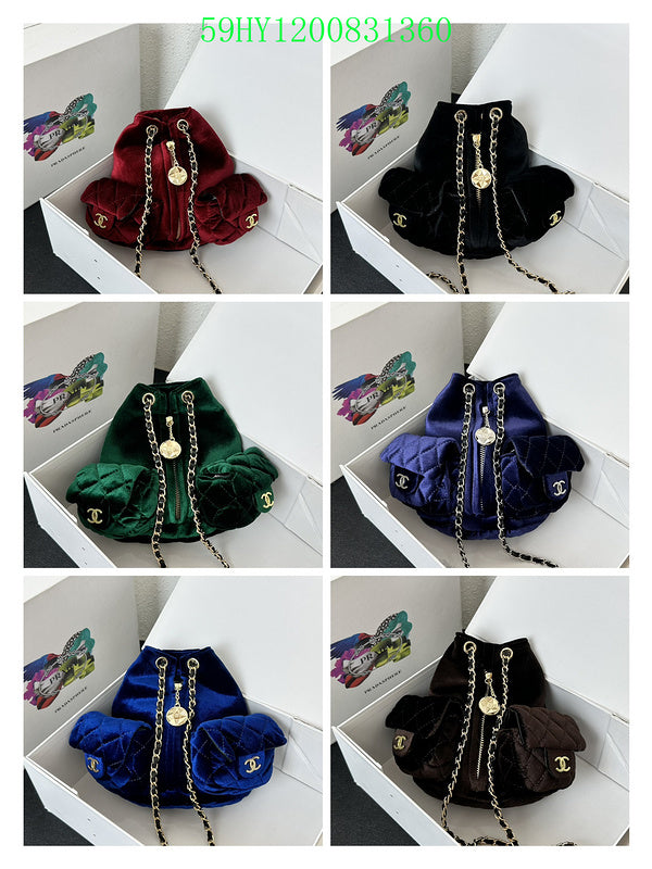 Glami - CHL Bags - 010