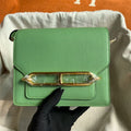 Satchel Bags - HMS-Bags - 1217