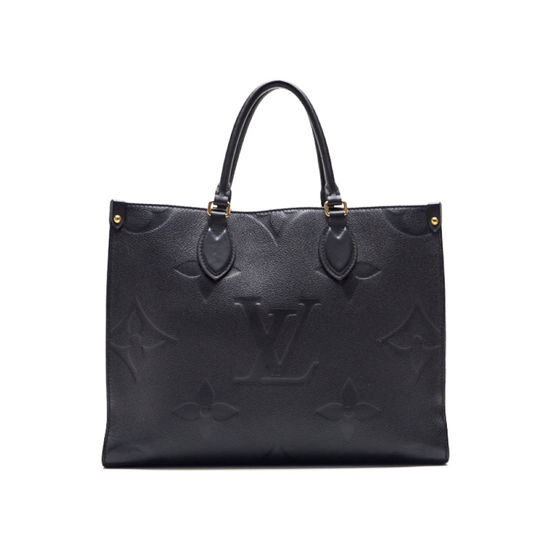 LOUIS VUITTON MONOGRAMA ONZAGOR PM 2WAY TOOTBACK MONOGRAMA AMPLANTLEZER BLACK (GOLD GOLD) TOOTBACK BUSINESS BACK LADY STARTBACK MEN TOOTBACK