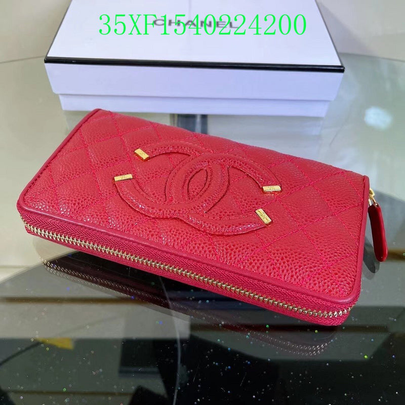 Glami - CHL Wallet - 2580