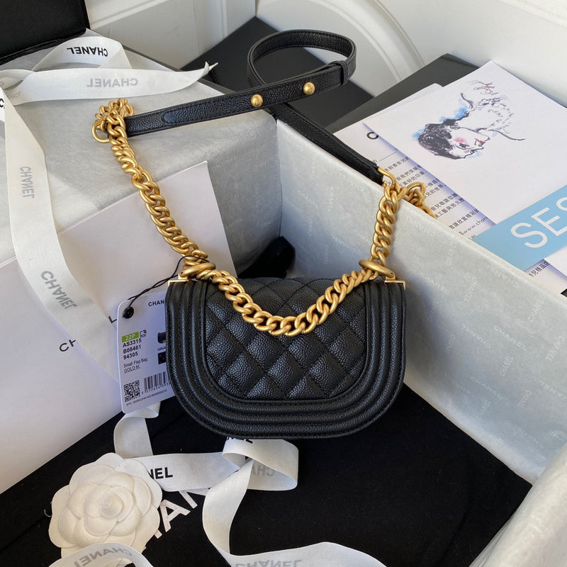 Satchel Bags - CHL Bags - 7600
