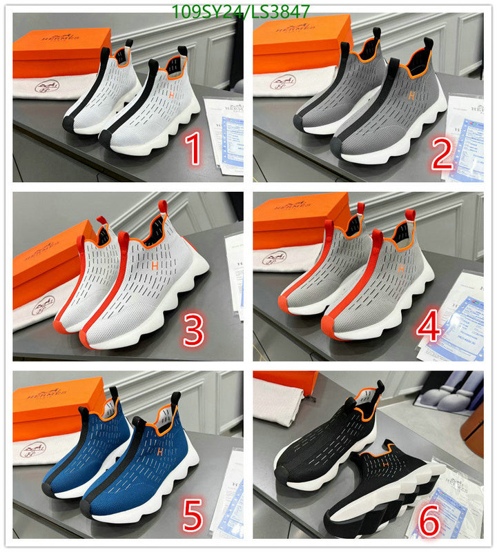 SAMC - HMS Women Shoes - 470