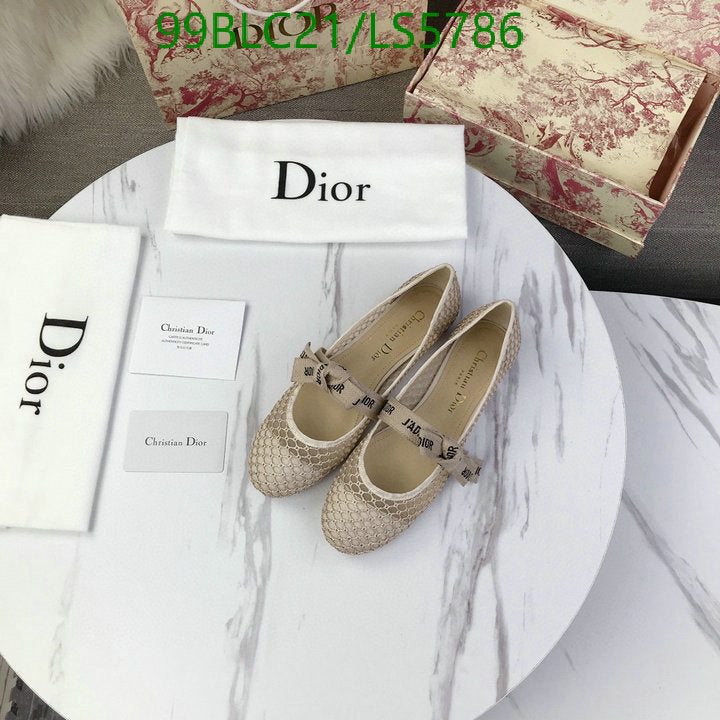 SAMCC - DOR Women Shoes - 1928