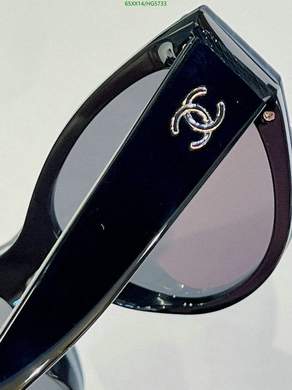 SAMC - CHL Glasses - 442