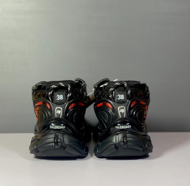 SAMC - BG Men Shoes - 070