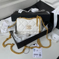 Satchel Bags - CLN Bags - 459