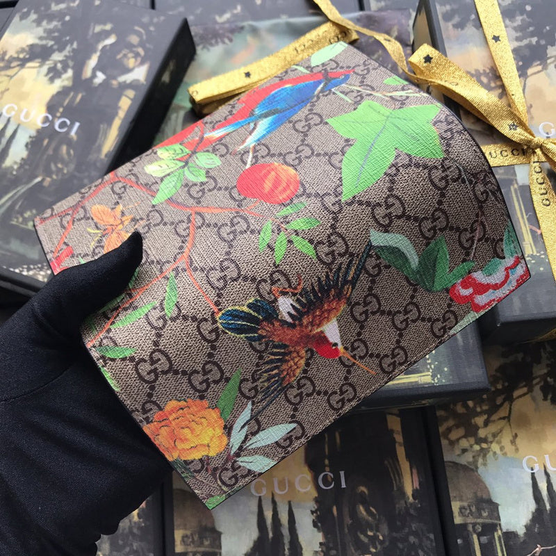 Glami-i - Guki Wallet - 535