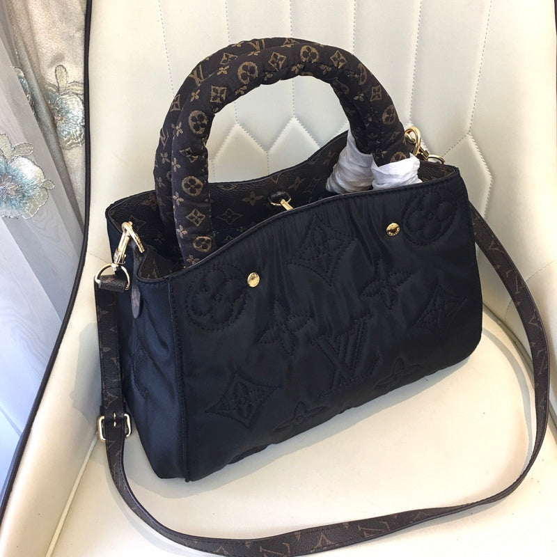Satchel Bags - VL Bags - 546