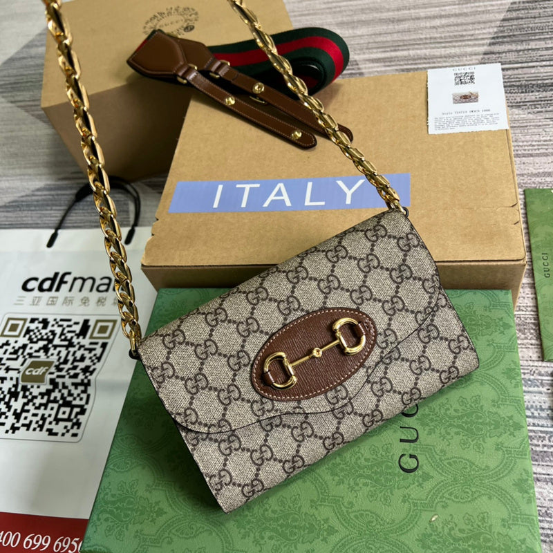 ELE - GG Bags - 303