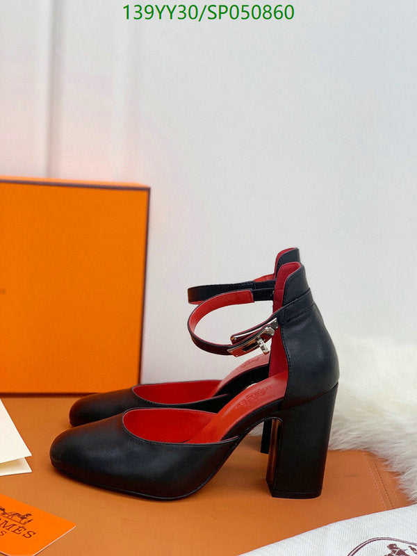 SAMC - HMS Women Shoes - 434