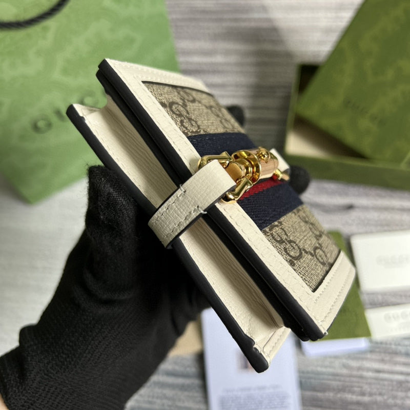 Glami - GUKI Wallets - 111